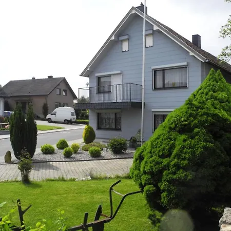 Ferienhaus Baumgarten * Hurtgenwald