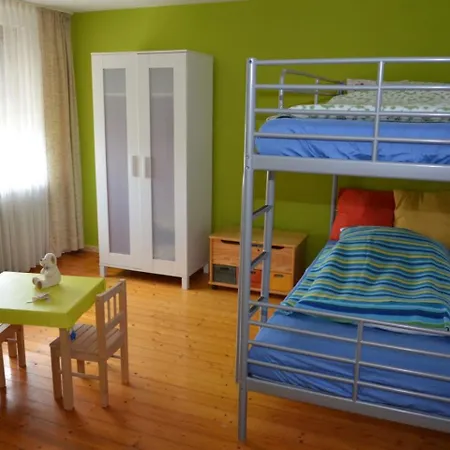 Holiday home Ferienhaus Baumgarten