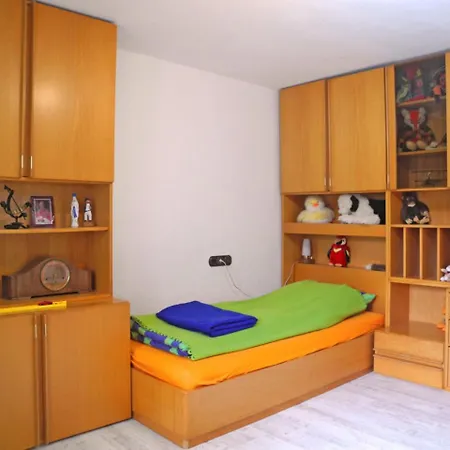 Holiday home Ferienhaus Baumgarten *