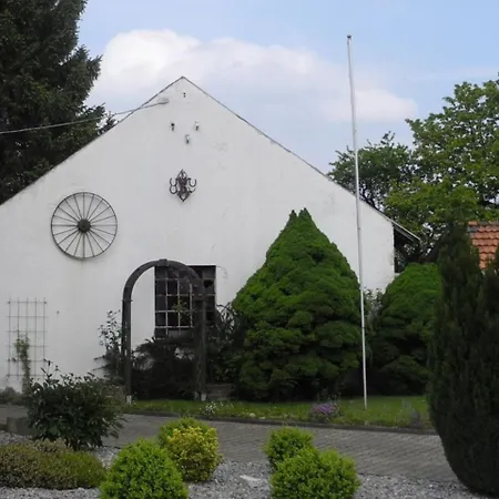 Ferienhaus Baumgarten Holiday home Hurtgenwald