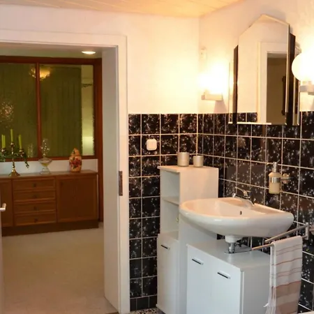 Ferienhaus Baumgarten Hurtgenwald