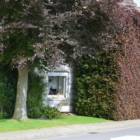 Ferienhaus Baumgarten Holiday home